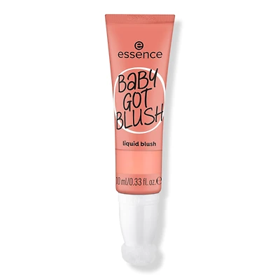Essence Baby Got Blush Liquid