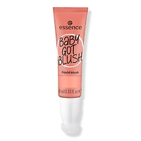 Essence Baby Got Blush Liquid