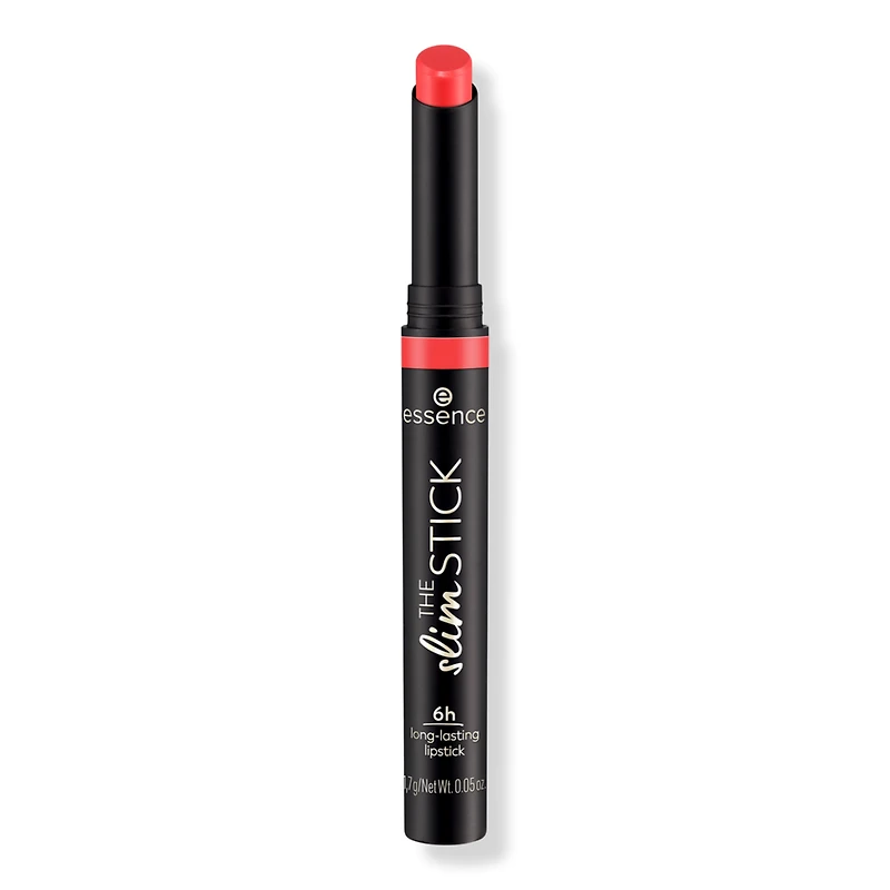 Essence The Slim Stick Lipstick