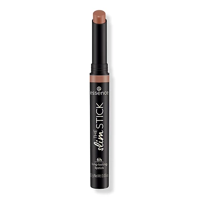 Essence The Slim Stick Lipstick