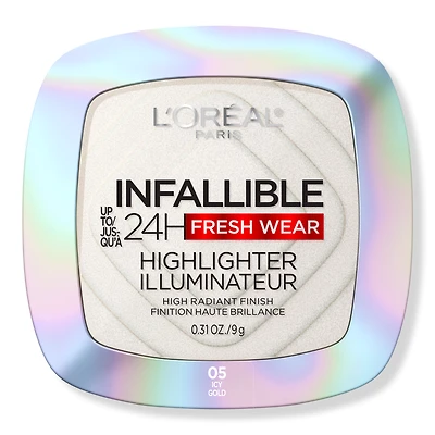 L'Oreal Infallible Up to 24H Highlighter 