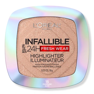 L'Oreal Infallible Up to 24H Highlighter 