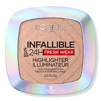L'Oreal Infallible Up to 24H Highlighter 