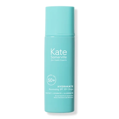 Kate Somerville HydraKate Illuminating SPF 50+ Drops