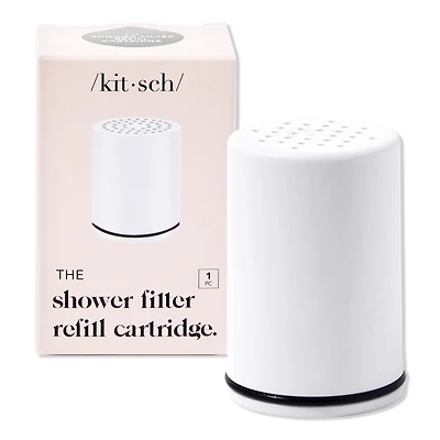 Kitsch The Shower Filter Refill Cartridge