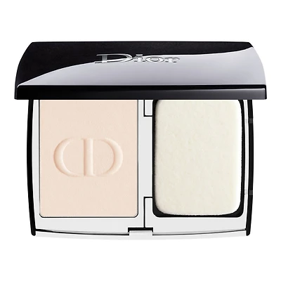 Dior Forever Natural Matte Velvet Compact Foundation
