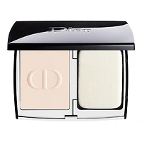 Dior Forever Natural Matte Velvet Compact Foundation