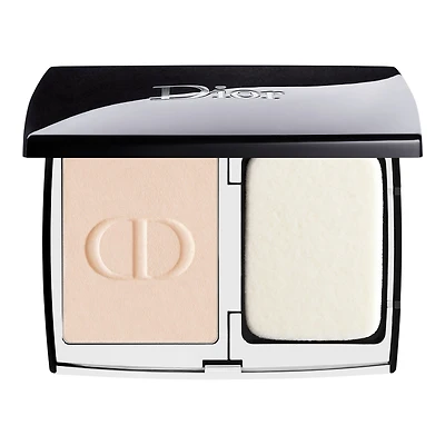 Dior Forever Natural Matte Velvet Compact Foundation