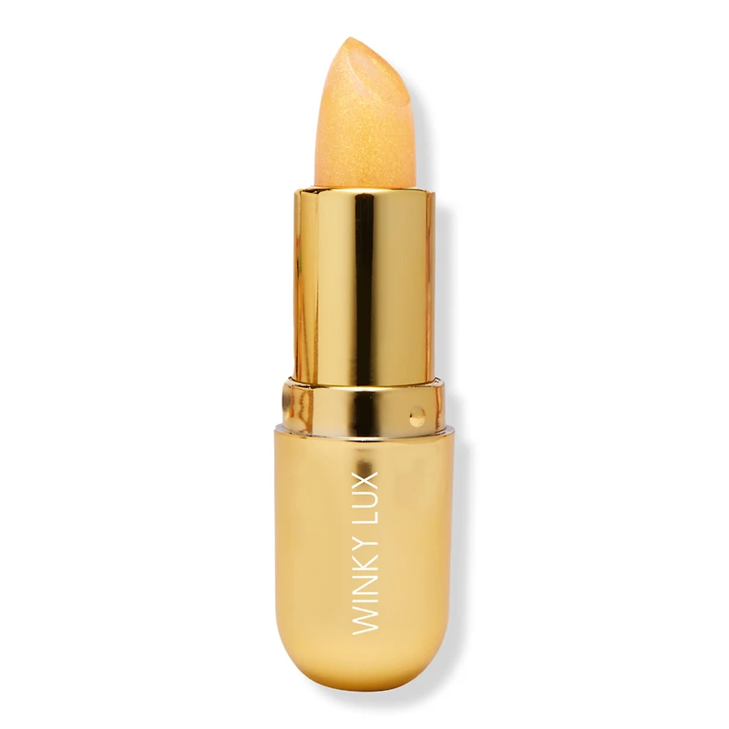 Winky Lux Citrine Balm pH Lip Balm