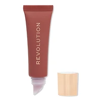 Revolution Beauty Juicy Peptide Lip Balm