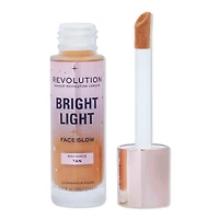 Revolution Beauty Bright Light Face Glow