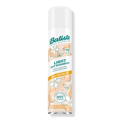 Batiste Light Dry Shampoo - Mellow Melon