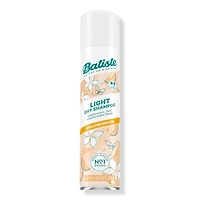 Batiste Light Dry Shampoo - Mellow Melon
