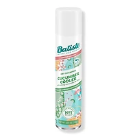Batiste Cucumber Cooler Dry Shampoo