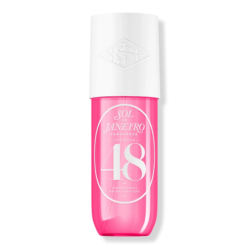 Sol de Janeiro Cheirosa 48 Hair & Body Perfume Mist - oz