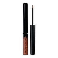 FENTY BEAUTY by Rihanna Glitty Lid Shimmer Liquid Eyeliner - Bronze All Ova Collection - Ritzy Rose