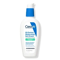 CeraVe Oil Control Moisturizing Gel-Cream - oz