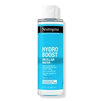 Neutrogena Hydro Boost Micellar Water