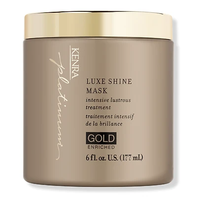 Kenra Professional Luxe Shine Mask