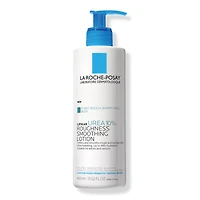 La Roche-Posay Lipikar Urea 10% Smoothing Body Lotion for Rough, Dry Skin