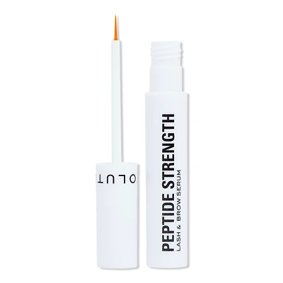 Revolution Beauty Peptide Strength Lash & Brow Serum