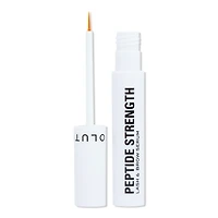 Revolution Beauty Peptide Strength Lash & Brow Serum
