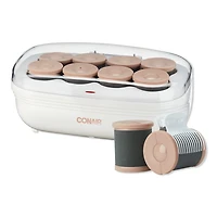 Conair Mega Volume & Waves Hot Roller Set