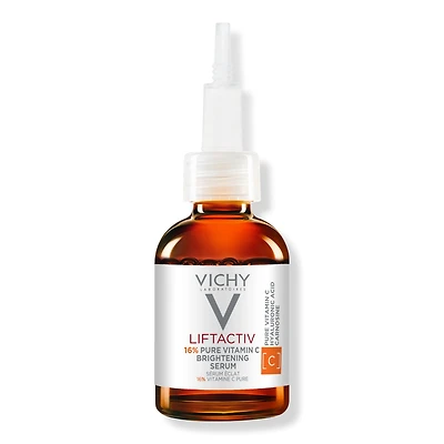 Vichy 16% Pure Vitamin C Brightening Serum
