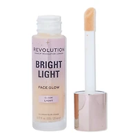 Revolution Beauty Bright Light Face Glow