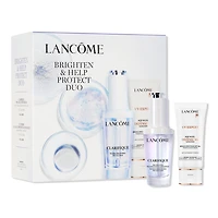 Lancome Brighten & Help Protect 2 Piece Duo