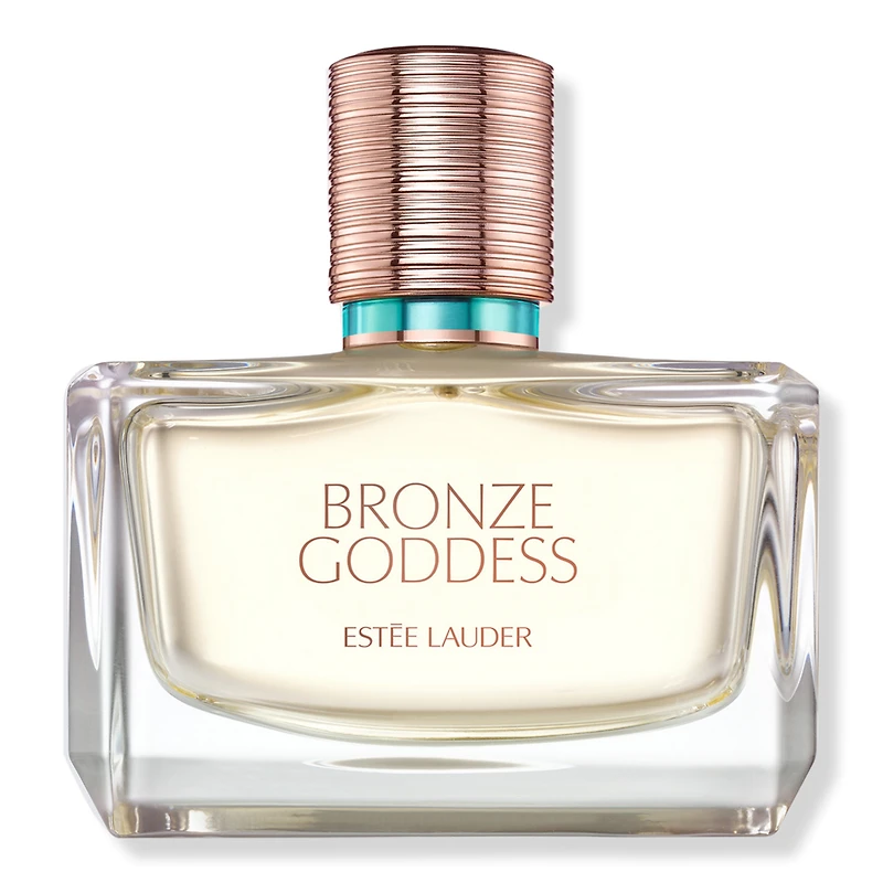 Estee Lauder Bronze Goddess Eau Fraiche de Toilette - oz