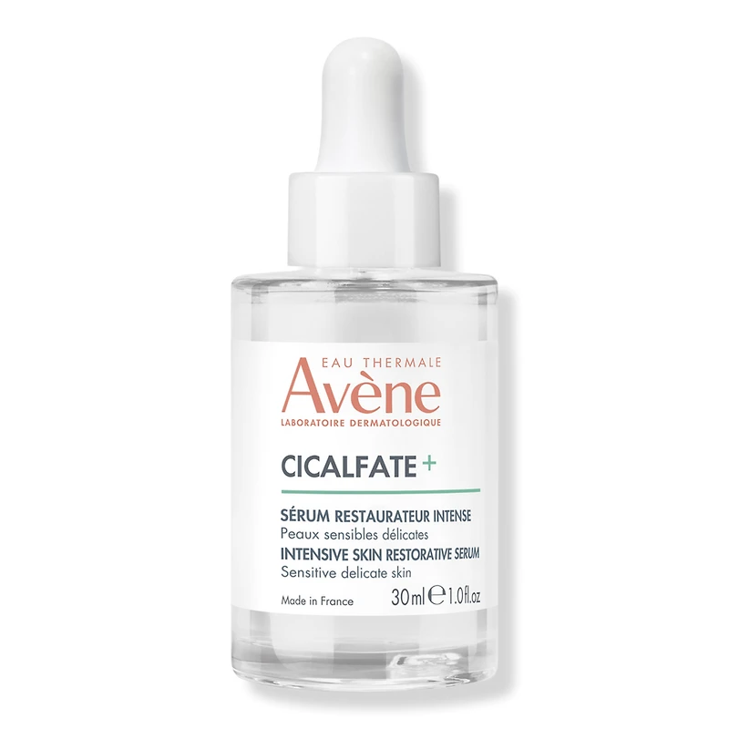 Avene Cicalfate+ Intensive Skin Restorative Serum