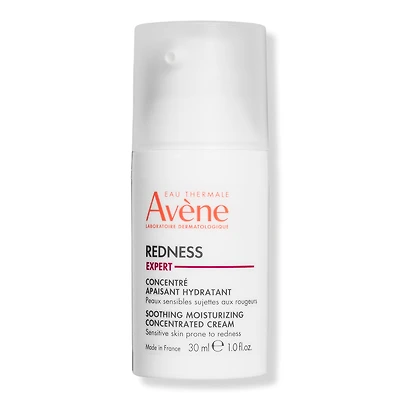 Avene Redness Expert Soothing Moisturizing Concentrated Cream