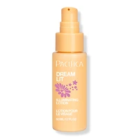 Pacifica Dreamlit Illuminating Lotion