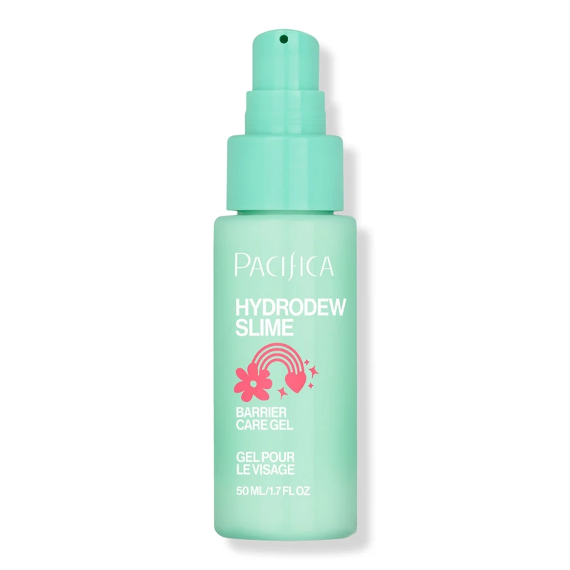 Pacifica Hydrodew Slime Barrier Care Gel