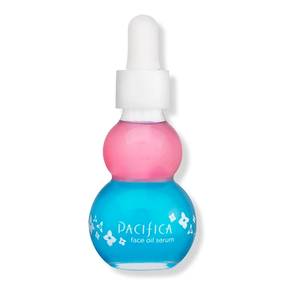 Pacifica Flower Fix Oil Serum