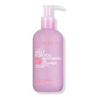 Pacifica Melt For You Moisturizing Oil Cleanser