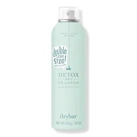 Drybar Detox Dry Shampoo Original Scent Jumbo Size