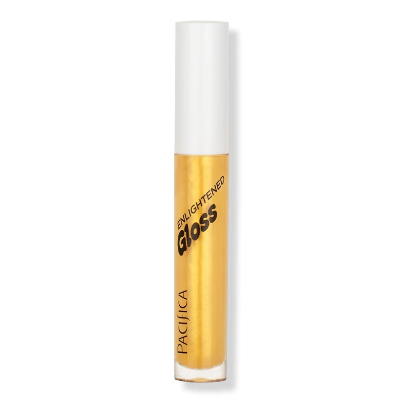 Pacifica Enlightened Lip Gloss