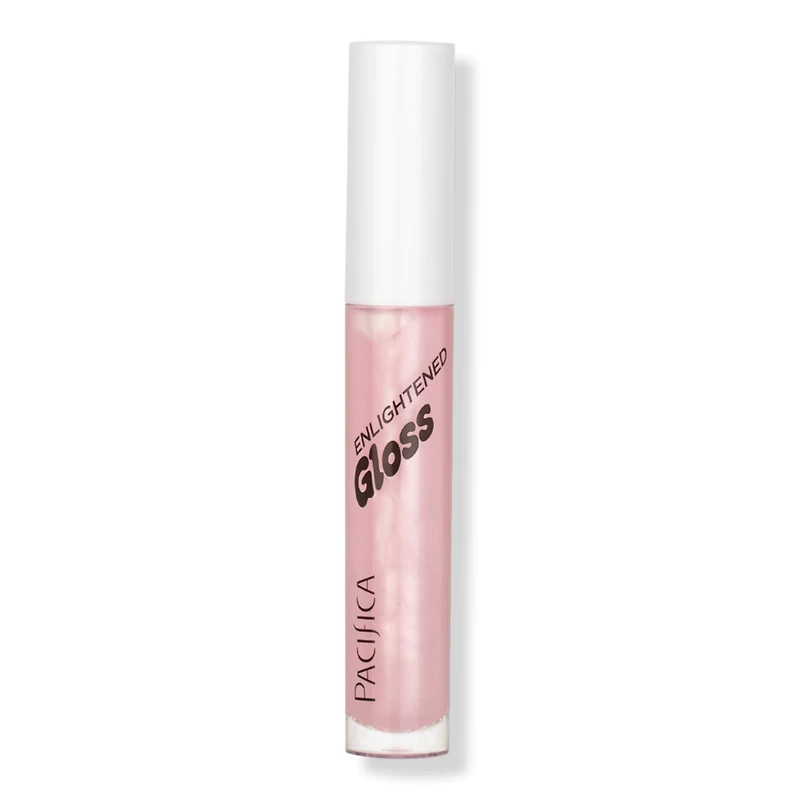 Pacifica Enlightened Lip Gloss