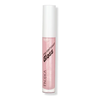 Pacifica Enlightened Lip Gloss