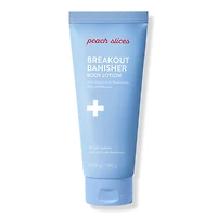 Peach Slices Breakout Banisher Body Lotion