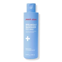 Peach Slices Breakout Banisher Body Wash