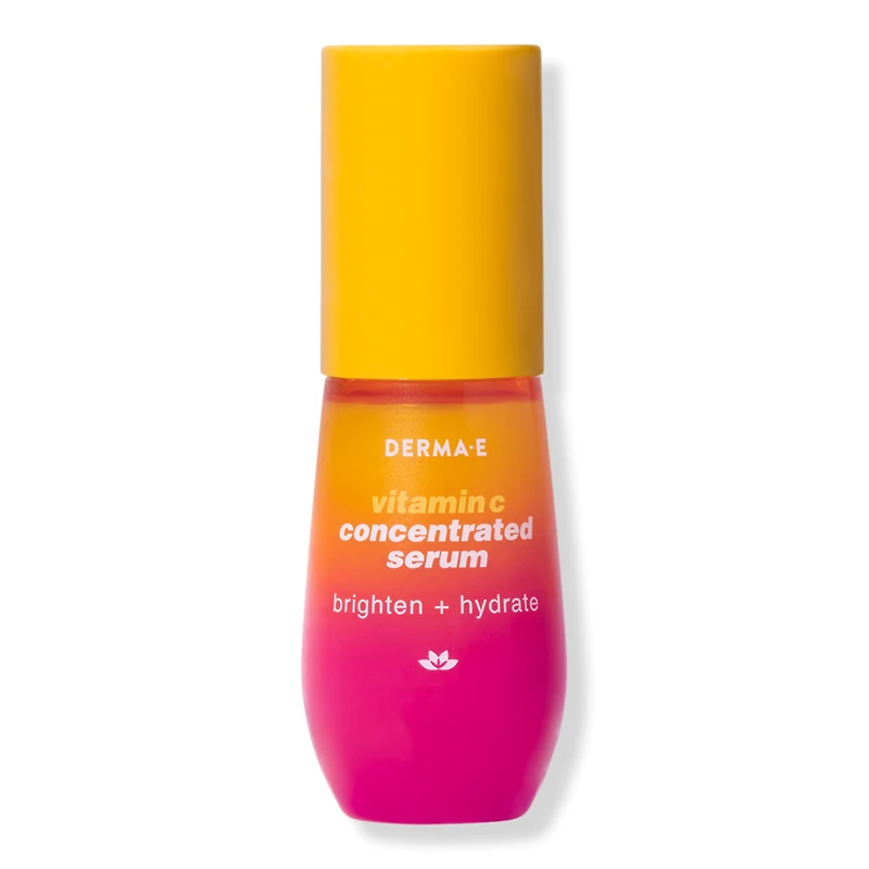DERMA E Vitamin C Concentrated Antioxidant Serum Mini