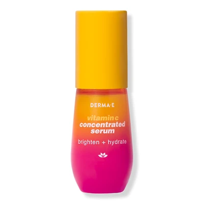 DERMA E Vitamin C Concentrated Antioxidant Serum Mini