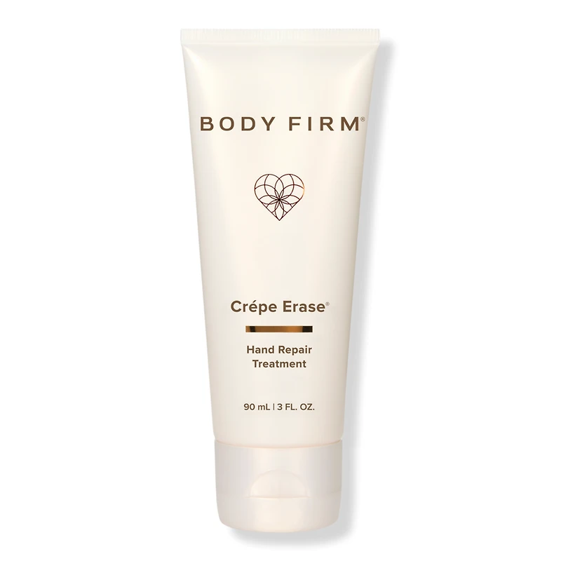 The Body Firm Crepe Erase Hand Repair Treatment