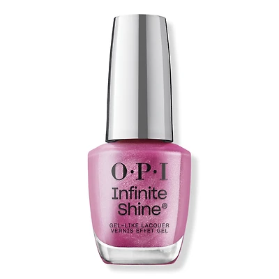OPI Metallic Mega Mix Infinite Shine Collection
