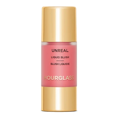 HOURGLASS Unreal Liquid Blush