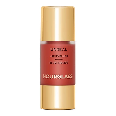 HOURGLASS Unreal Liquid Blush
