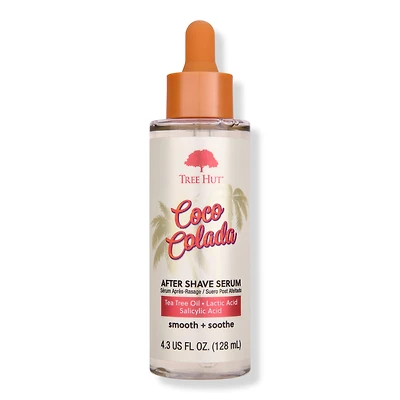 Tree Hut After Shave Serum - Coco Colada